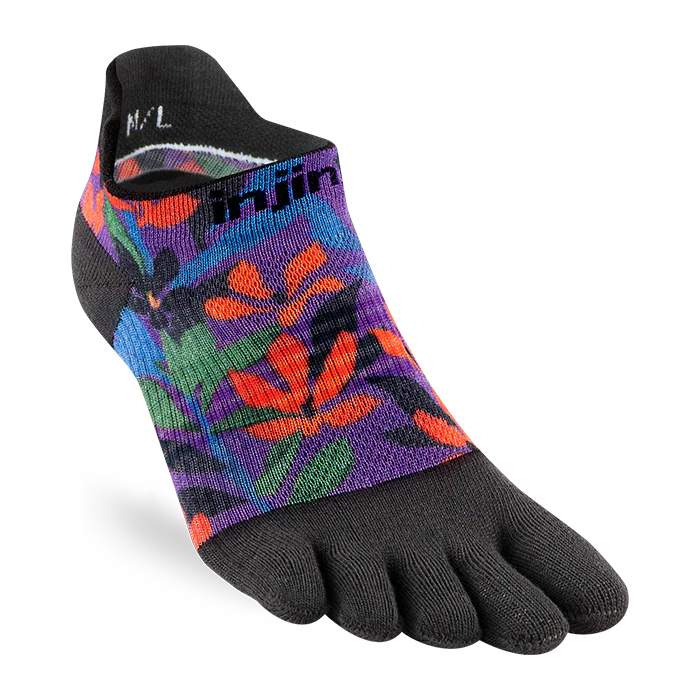 SS26 New Injinji Range